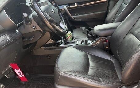 KIA Sorento II рестайлинг, 2018 год, 2 300 000 рублей, 7 фотография