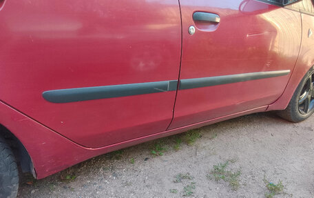 Mitsubishi Colt VI рестайлинг, 2007 год, 250 000 рублей, 5 фотография