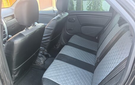 Renault Logan I, 2012 год, 550 000 рублей, 5 фотография