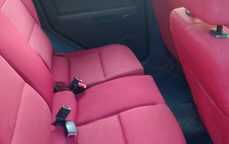 Mitsubishi Colt VI рестайлинг, 2007 год, 250 000 рублей, 10 фотография