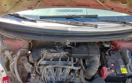 Mitsubishi Colt VI рестайлинг, 2007 год, 250 000 рублей, 12 фотография