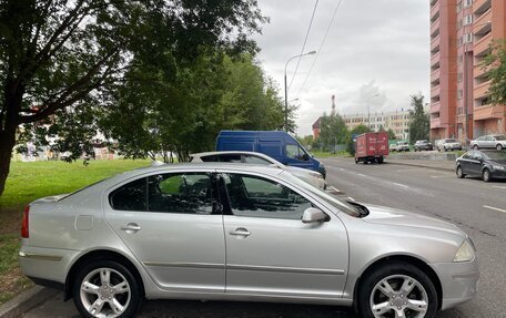 Skoda Octavia, 2008 год, 700 000 рублей, 2 фотография