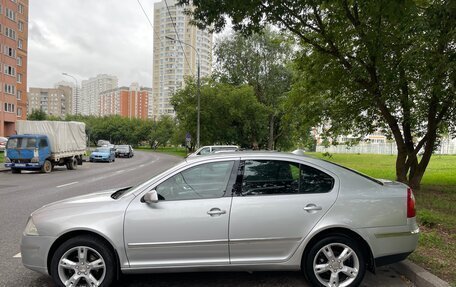 Skoda Octavia, 2008 год, 700 000 рублей, 6 фотография