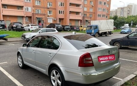 Skoda Octavia, 2008 год, 700 000 рублей, 5 фотография