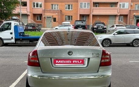 Skoda Octavia, 2008 год, 700 000 рублей, 4 фотография
