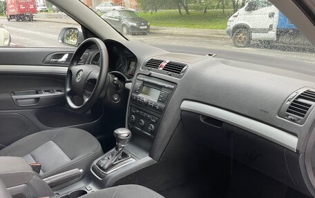 Skoda Octavia, 2008 год, 700 000 рублей, 7 фотография