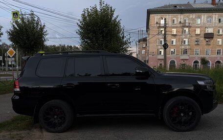 Toyota Land Cruiser 200, 2009 год, 3 250 000 рублей, 2 фотография