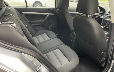 Skoda Octavia, 2008 год, 700 000 рублей, 11 фотография