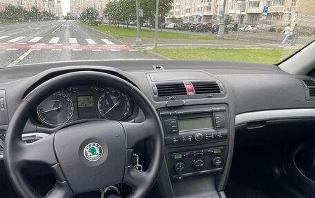 Skoda Octavia, 2008 год, 700 000 рублей, 9 фотография