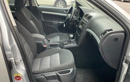 Skoda Octavia, 2008 год, 700 000 рублей, 8 фотография