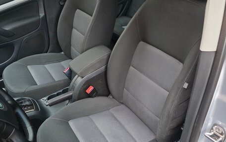 Skoda Octavia, 2008 год, 700 000 рублей, 10 фотография