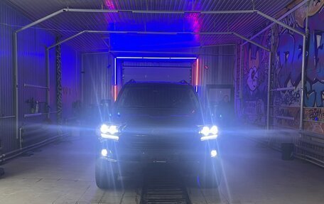 Toyota Land Cruiser 200, 2009 год, 3 250 000 рублей, 9 фотография