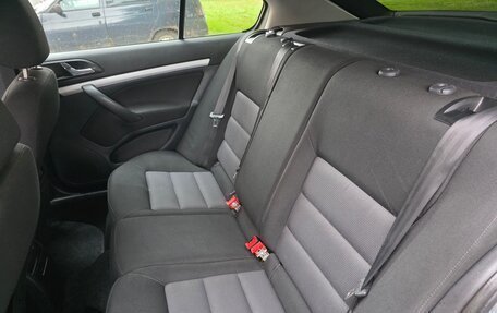 Skoda Octavia, 2008 год, 700 000 рублей, 12 фотография