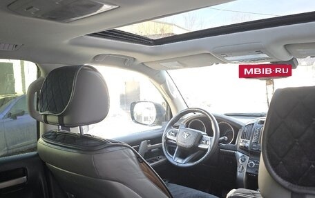 Toyota Land Cruiser 200, 2009 год, 3 250 000 рублей, 7 фотография