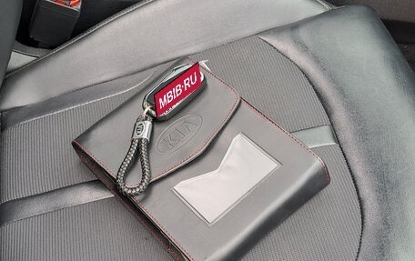 KIA K5, 2021 год, 2 320 000 рублей, 12 фотография