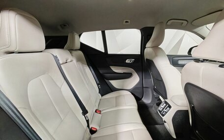 Volvo XC40 I, 2021 год, 3 499 000 рублей, 16 фотография