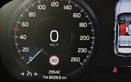 Volvo XC40 I, 2021 год, 3 499 000 рублей, 18 фотография