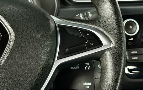 Renault Duster, 2021 год, 1 699 000 рублей, 17 фотография