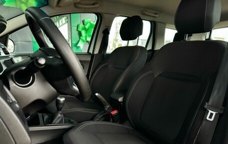 Renault Duster, 2021 год, 1 699 000 рублей, 11 фотография
