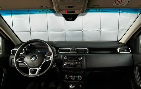 Renault Duster, 2021 год, 1 699 000 рублей, 14 фотография