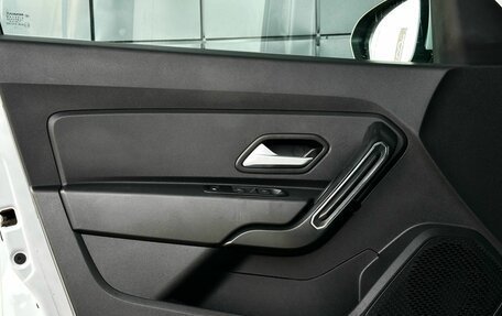 Renault Duster, 2021 год, 1 699 000 рублей, 9 фотография