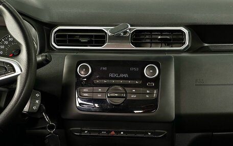 Renault Duster, 2021 год, 1 699 000 рублей, 18 фотография