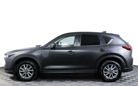 Mazda CX-5 II, 2024 год, 3 290 000 рублей, 9 фотография