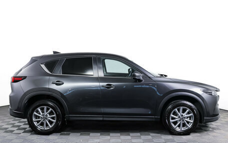 Mazda CX-5 II, 2024 год, 3 290 000 рублей, 5 фотография
