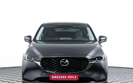 Mazda CX-5 II, 2024 год, 3 290 000 рублей, 3 фотография