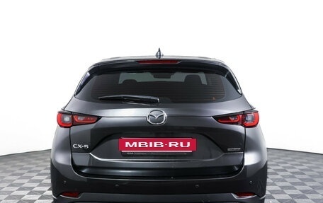 Mazda CX-5 II, 2024 год, 3 290 000 рублей, 7 фотография