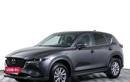 Mazda CX-5 II, 2024 год, 3 290 000 рублей, 2 фотография