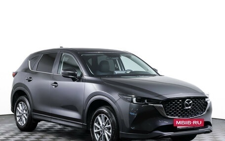 Mazda CX-5 II, 2024 год, 3 290 000 рублей, 4 фотография