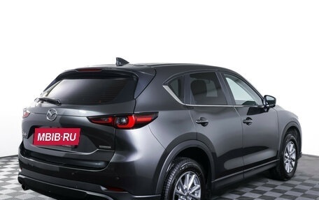 Mazda CX-5 II, 2024 год, 3 290 000 рублей, 6 фотография