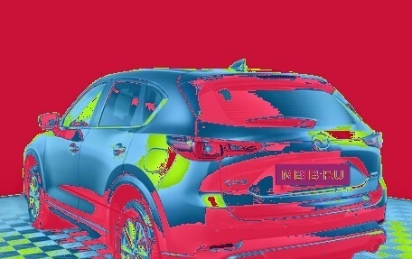 Mazda CX-5 II, 2024 год, 3 290 000 рублей, 8 фотография