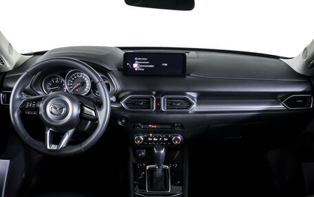 Mazda CX-5 II, 2024 год, 3 290 000 рублей, 13 фотография