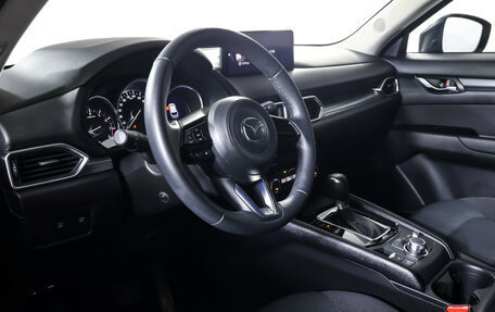 Mazda CX-5 II, 2024 год, 3 290 000 рублей, 15 фотография