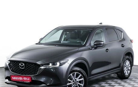 Mazda CX-5 II, 2024 год, 3 290 000 рублей, 21 фотография