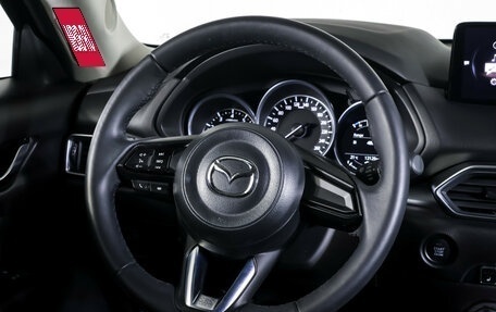 Mazda CX-5 II, 2024 год, 3 290 000 рублей, 14 фотография