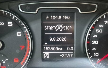 Audi Q3, 2013 год, 1 500 000 рублей, 9 фотография