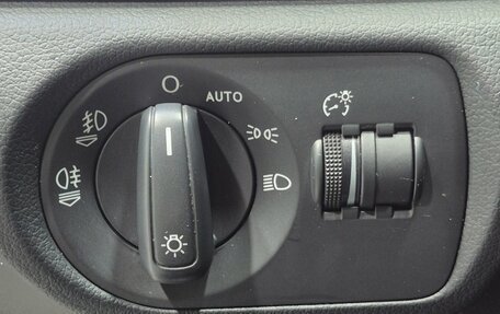 Audi Q3, 2013 год, 1 500 000 рублей, 18 фотография