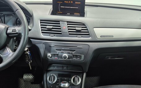 Audi Q3, 2013 год, 1 500 000 рублей, 12 фотография