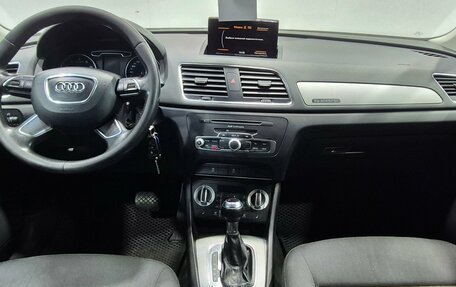Audi Q3, 2013 год, 1 500 000 рублей, 10 фотография