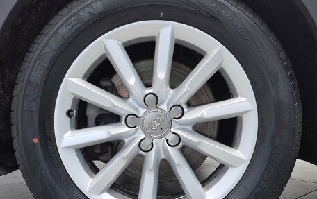 Audi Q3, 2013 год, 1 500 000 рублей, 21 фотография