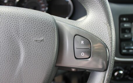 Renault Sandero II рестайлинг, 2017 год, 1 049 000 рублей, 13 фотография