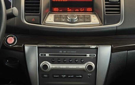 Nissan Teana, 2012 год, 1 210 000 рублей, 7 фотография