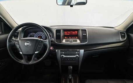 Nissan Teana, 2012 год, 1 210 000 рублей, 5 фотография