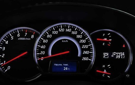 Nissan Teana, 2012 год, 1 210 000 рублей, 6 фотография