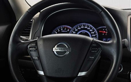 Nissan Teana, 2012 год, 1 210 000 рублей, 8 фотография