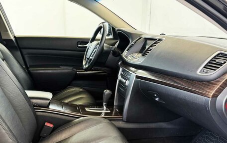 Nissan Teana, 2012 год, 1 210 000 рублей, 13 фотография