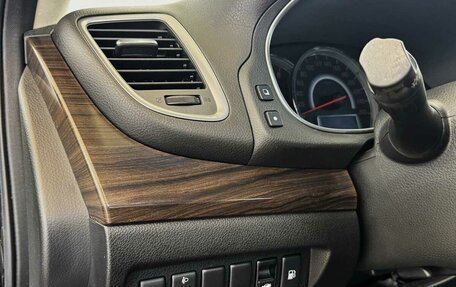 Nissan Teana, 2012 год, 1 210 000 рублей, 9 фотография